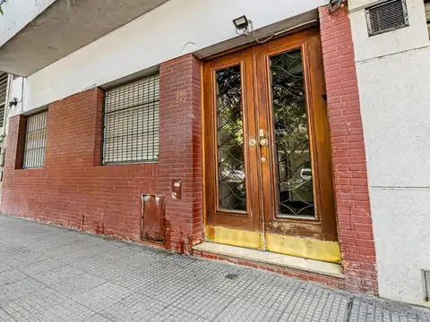 Departamento en Venta en Colegiales, CABA