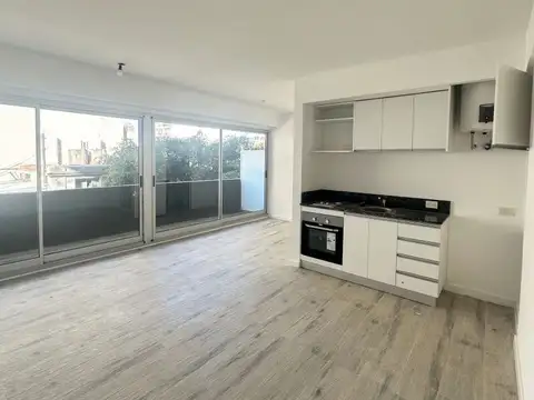Departamento en Venta en San Cristobal, CABA