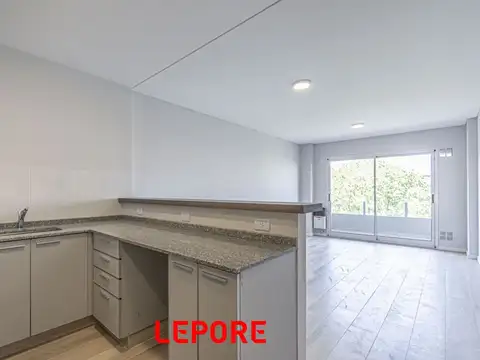 Departamento en Venta en Balvanera, CABA