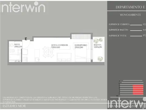 Departamento en Venta en Parque Patricios, Capital Federal