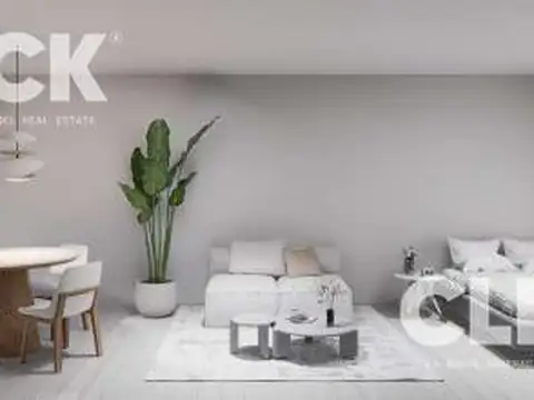 Departamento en Venta en Villa Crespo, Capital Federal
