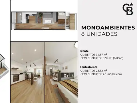 Departamento en Venta en Villa Urquiza, Capital Federal