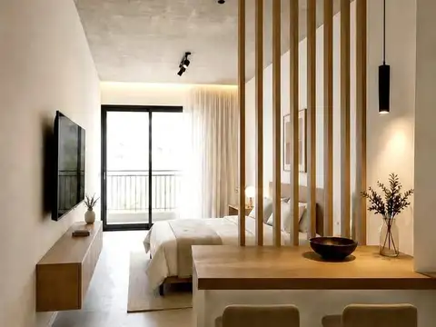 Departamento en Venta en Villa del Parque, Capital Federal