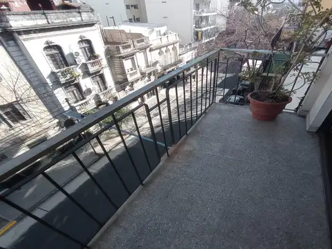 Departamento en Venta en Almagro, Capital Federal