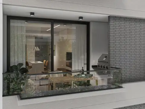 Departamento en Venta en Caballito Sur, Caballito