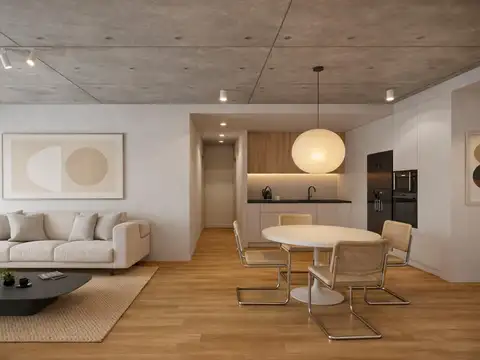 Departamento en Venta en Villa Crespo, Capital Federal