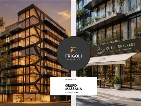 Departamento en Venta en Palermo, Capital Federal