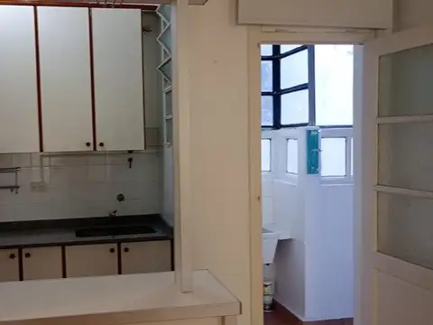 Departamento en Venta en Boedo, Capital Federal