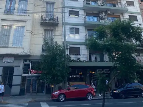 Departamento en Venta en Barracas, Capital Federal