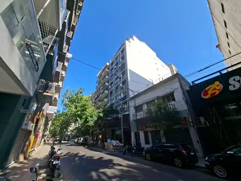 Departamento en Venta en Recoleta, Capital Federal