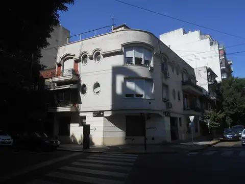 Departamento en Venta en Almagro, Capital Federal