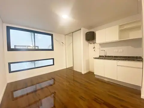 Departamento en Venta en Monserrat, Capital Federal