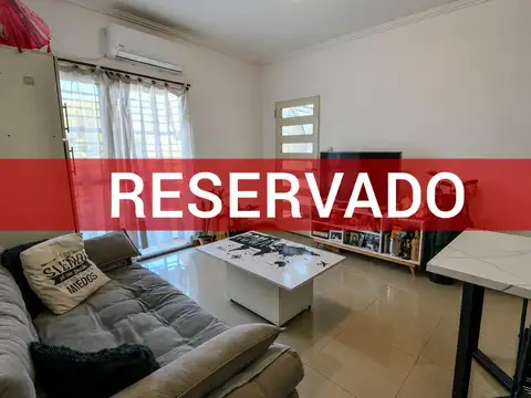 Departamento en Venta en Mataderos, Capital Federal