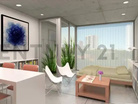 Departamento en Venta en Saavedra, Capital Federal