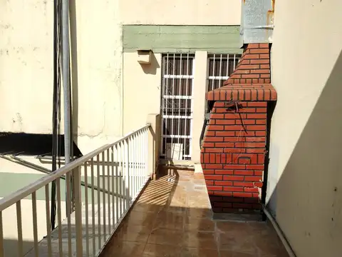Departamento en Venta en Balvanera, Capital Federal