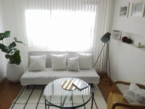Departamento en Venta en Palermo, Capital Federal