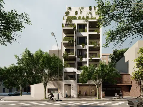 Departamento en Venta en Villa Urquiza, Capital Federal