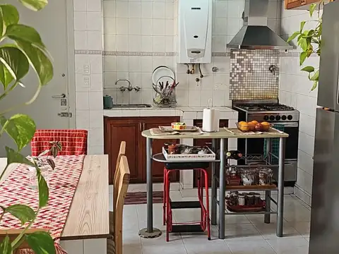 Departamento en Venta en Parque Patricios, Capital Federal