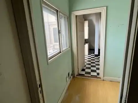 Departamento en Venta en Balvanera, Capital Federal