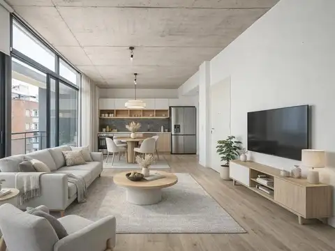 Departamento en Venta en Agronomia, Capital Federal