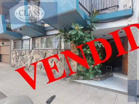 Departamento en Venta en Palermo, Capital Federal