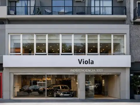 Departamento en Venta en Boedo, Capital Federal