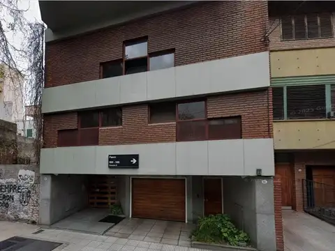 Departamento en Venta en Balvanera, Capital Federal