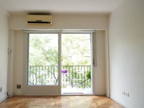 Departamento en Venta en Almagro Norte, Almagro