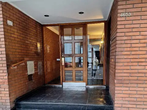 Departamento en Venta en Almagro, Capital Federal