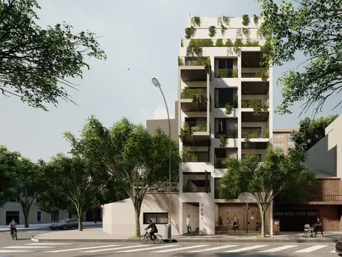 Departamento en Venta en Urquiza R, Villa Urquiza