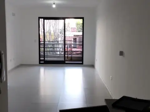 Departamento en Venta en Villa Crespo, Capital Federal