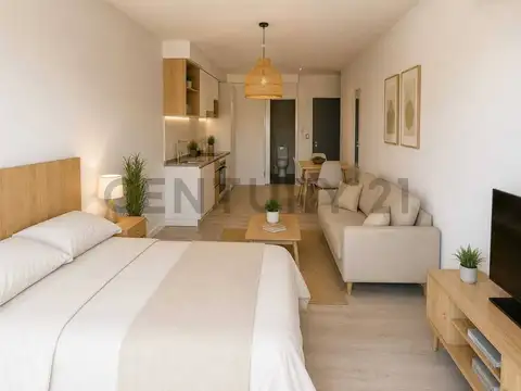 Departamento en Venta en Villa Devoto, Capital Federal