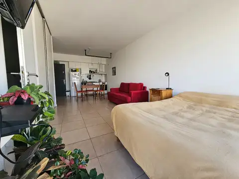 Departamento en Venta en Villa Crespo, Capital Federal