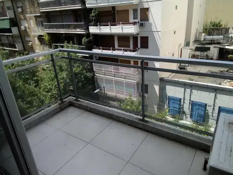 Departamento en Venta en Belgrano, Capital Federal