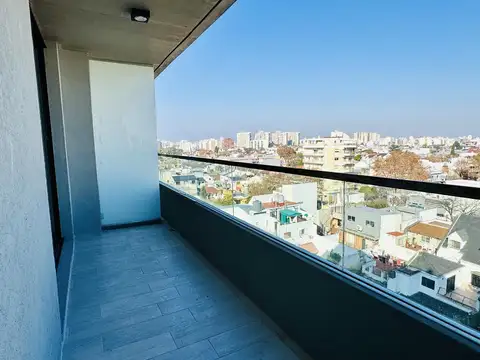 Departamento en Venta en Villa del Parque, Capital Federal