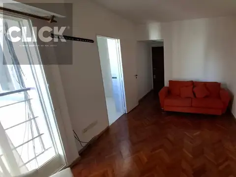 Departamento en Venta en Chacarita, Capital Federal