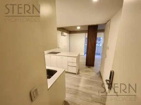 Departamento en Venta en Villa Crespo, Capital Federal
