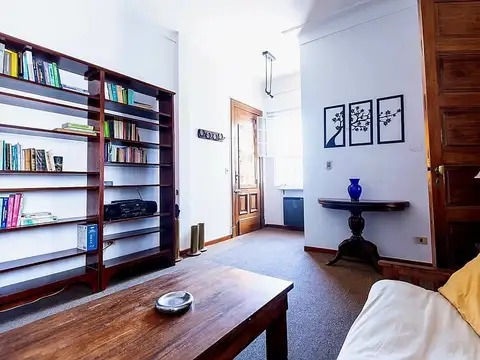 Departamento en Venta en Balvanera, Capital Federal