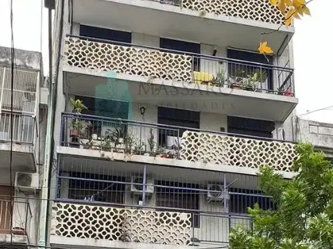 Departamento en Venta en Barrio Norte, Capital Federal