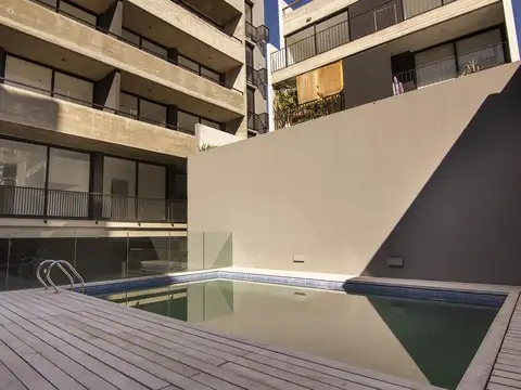 Departamento en Venta en Villa Urquiza, Capital Federal