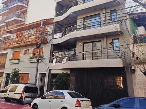 Departamento en Venta en Almagro Norte, Almagro