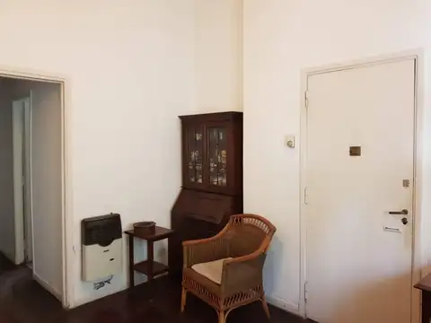 Departamento en Venta en Belgrano, Capital Federal
