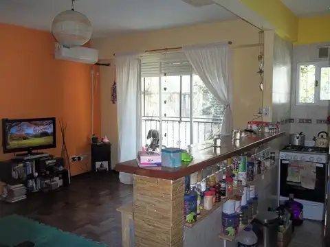 Departamento en Venta en Barrio Norte, Capital Federal