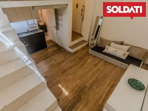Departamento en Venta en Recoleta, Capital Federal