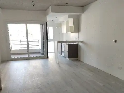Departamento en Venta en Parque Chas, Capital Federal