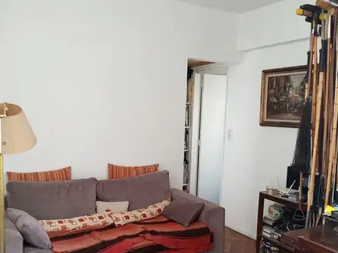 Departamento en Venta en Palermo Chico, Palermo