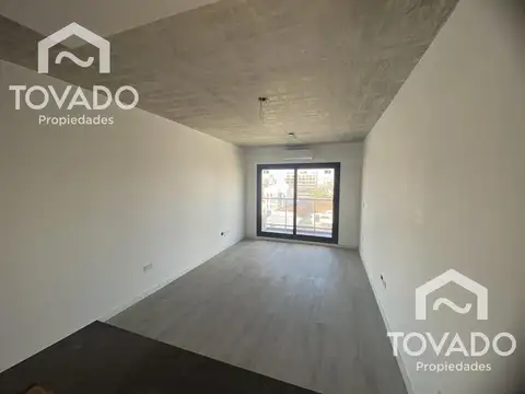 Departamento en Venta en Villa Crespo, Capital Federal