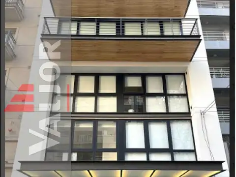 Departamento en Venta en Villa Urquiza, Capital Federal