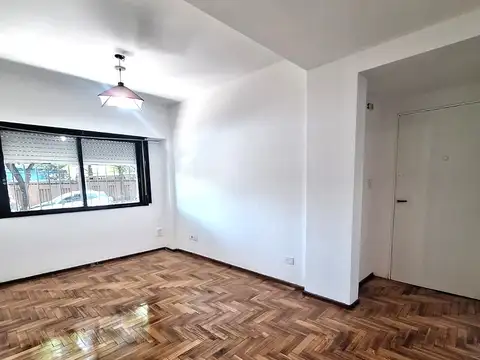Departamento en Venta en Villa Crespo, Capital Federal