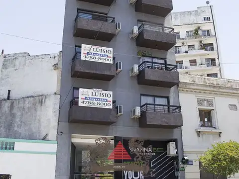 Departamento en Venta en Recoleta, Capital Federal